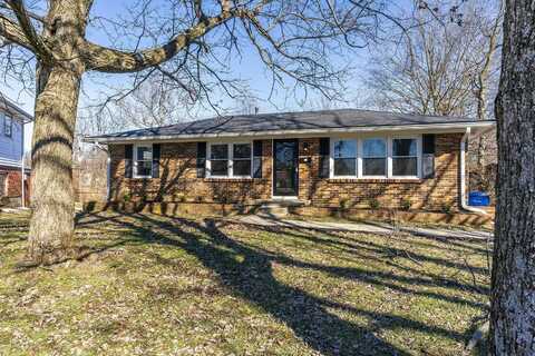 533 Cricklewood Court, Lexington, KY 40505