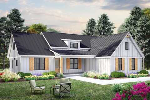 104 Maple Lawn Circle, Nicholasville, KY 40356