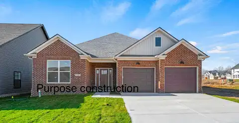 104 Maple Lawn Circle, Nicholasville, KY 40356