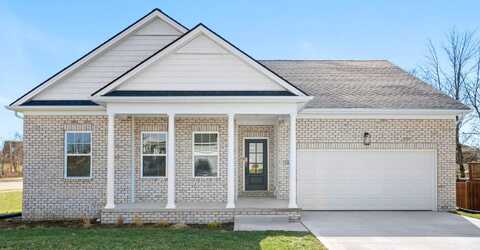 101 Elam Avenue, Nicholasville, KY 40356
