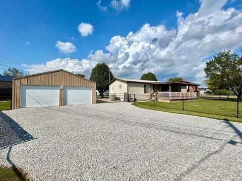 45 Bronston School Road, Bronston, KY 42518