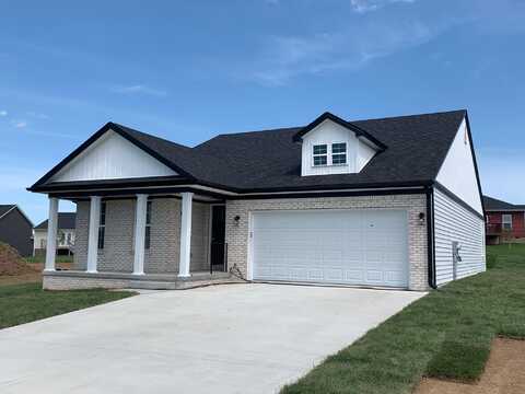 109 Bill Silvey Rd, Danville, KY 40422