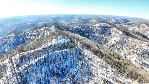 0 Pound Mill Branch, Wooton, KY 41776