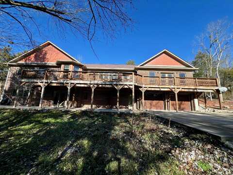 140 Griers Creek Road, Versailles, KY 40383