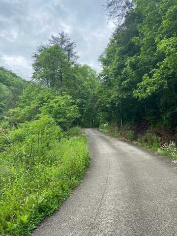 3737 Crane Creek Road, Manchester, KY 40962