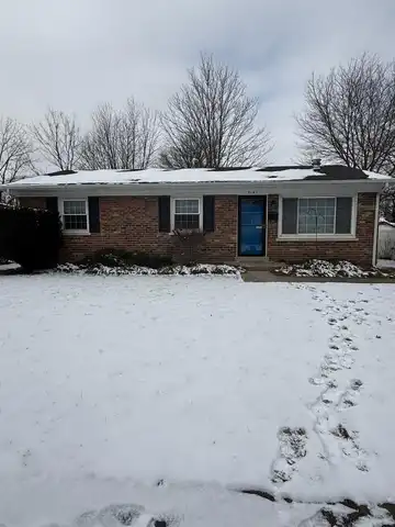 2141 Sage Road, Lexington, KY 40504