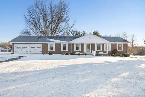 170 Boyle Avenue, Harrodsburg, KY 40330