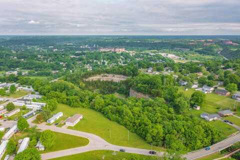 Rouse Avenue, Frankfort, KY 40601