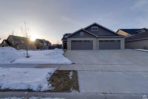 3217 Yankee Tank Lane, Lawrence, KS 66047