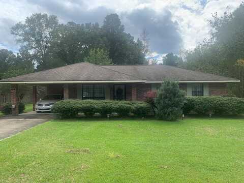 320 Ben Stroud Rd, Taylorsville, MS 39168