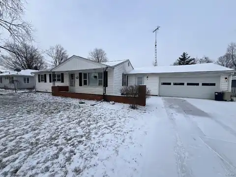 2686 Sharon, Adrian, MI 49221