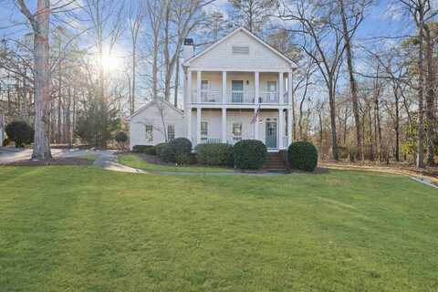 775 MARKHAMS DRIVE, Madison, GA 30650