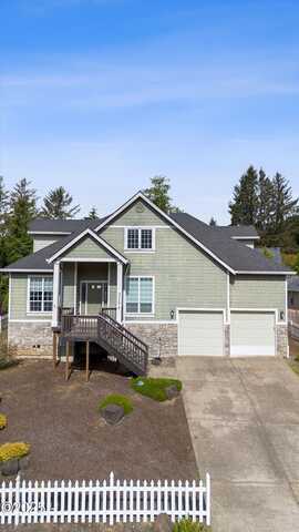 5779 NE Voyage, Lincoln City, OR 97367
