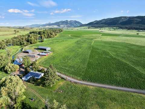 81075 82 Highway, Wallowa, OR 97885