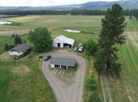 76984 Palmer Junction Road, Elgin, OR 97827