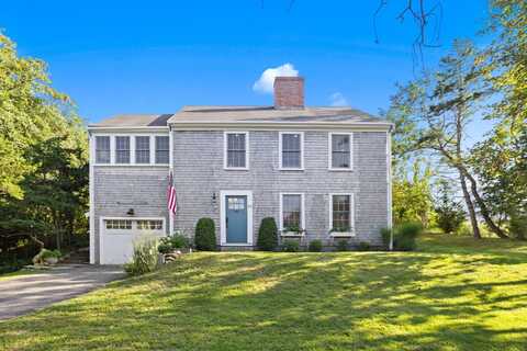 10 Angola Street, Nantucket, MA 02554