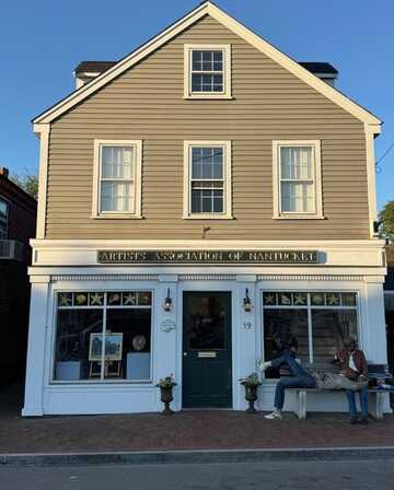 19 Washington Street, Nantucket, MA 02554