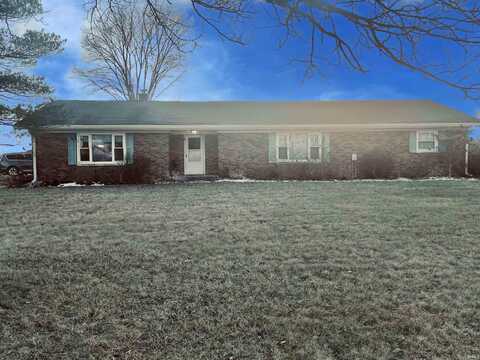 3340 Newcastle Road, Lafayette, IN 47905