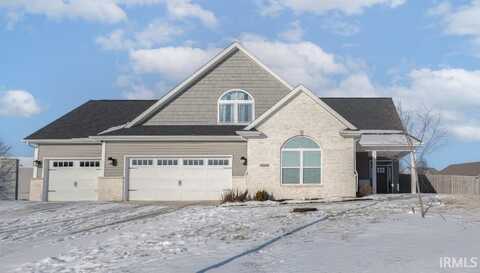 3424 Dolerite Court, West Lafayette, IN 47906