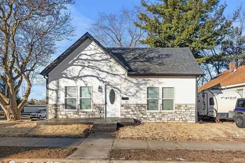 1604 N 12Th Street, Lafayette, IN 47904