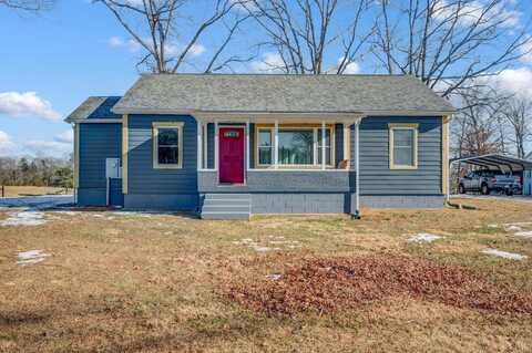 2424 Lewis Ford Road, Brookneal, VA 24528