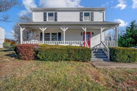 201 Omni Place, Forest, VA 24551