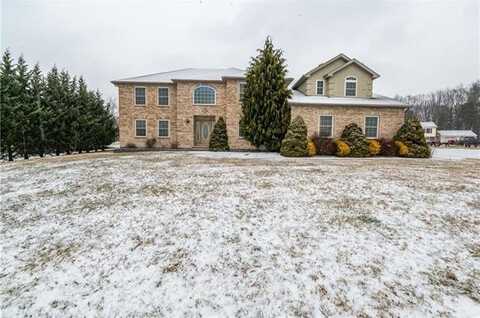 619 Carney Road, Polk, PA 18071