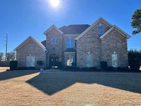 1212 Laurel Brook Lane, Montgomery, AL 36117