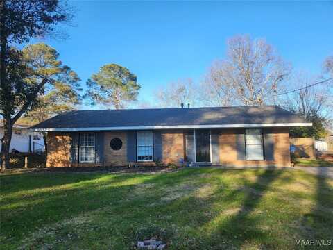 142 N Nichols Street, Prattville, AL 36066