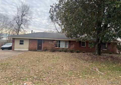 3926 PRINCETON Road, Montgomery, AL 36111