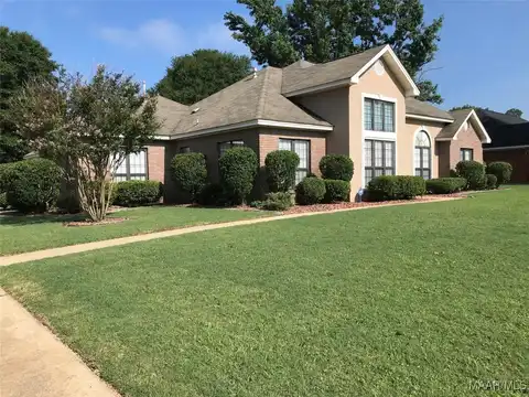 130 Shady Oak Lane, Prattville, AL 36066