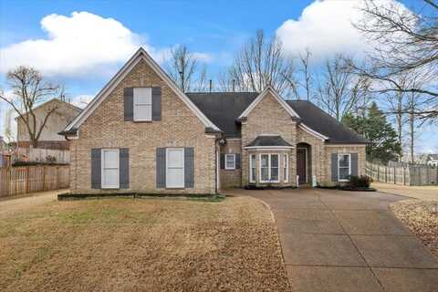 12273 S STATELY OAKS, Arlington, TN 38002