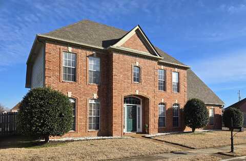 1666 FARKLEBERRY, Cordova, TN 38016