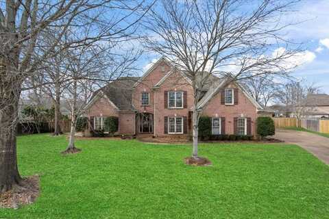 1164 MOSS CREEK, Collierville, TN 38017