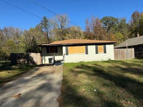 858 EYERS, Memphis, TN 38109