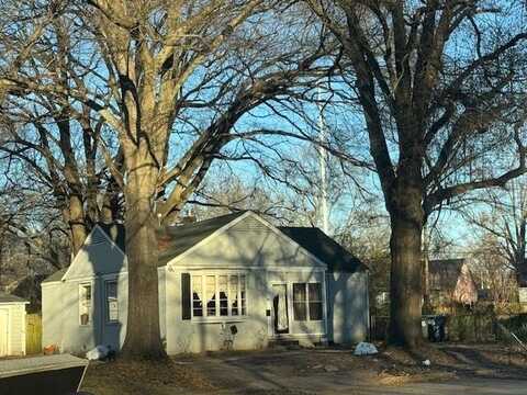 1008 MCEVERS, Memphis, TN 38111