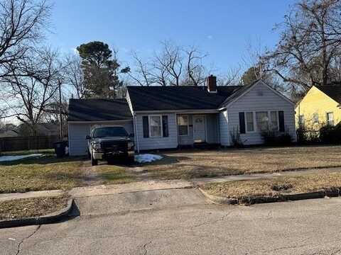 947 CHATWOOD, Memphis, TN 38122