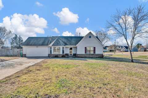 205 KATHLEEN, Munford, TN 38058