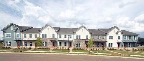 6914 TALCOTT, Bartlett, TN 38135