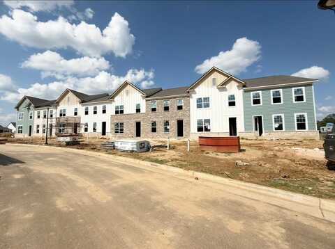 6914 TALCOTT, Bartlett, TN 38133
