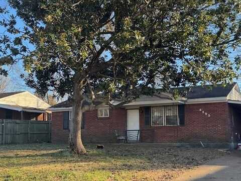 4393 ALOHA, Memphis, TN 38118