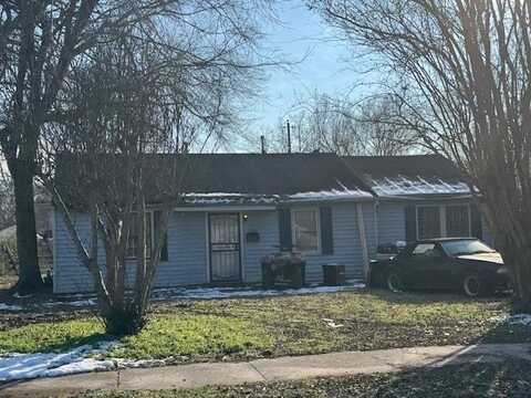 4375 JAMAICA, Memphis, TN 38108