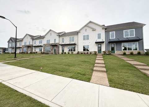 6905 TALCOTT, Bartlett, TN 38135