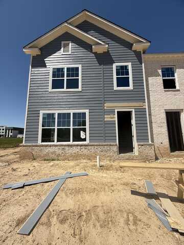 6893 TALCOTT, Bartlett, TN 38133