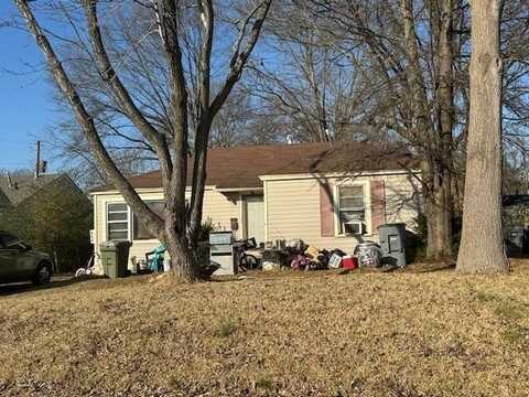 4346 MELINDA, Memphis, TN 38108