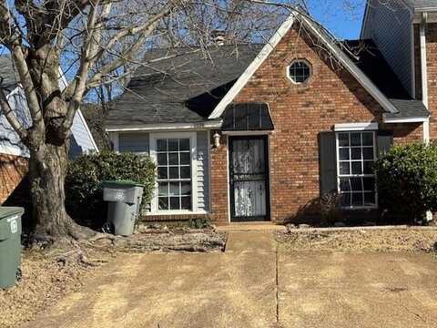 2776 W HICKORY, Memphis, TN 38128