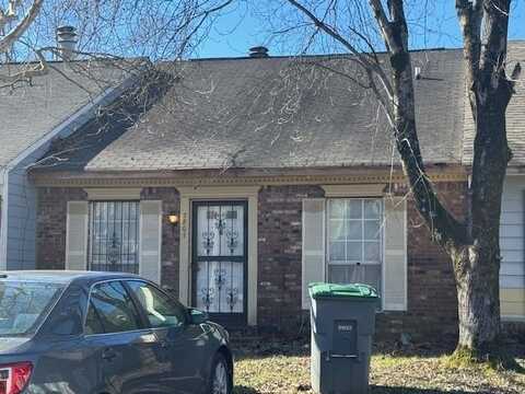 2807 E HICKORY, Memphis, TN 38128