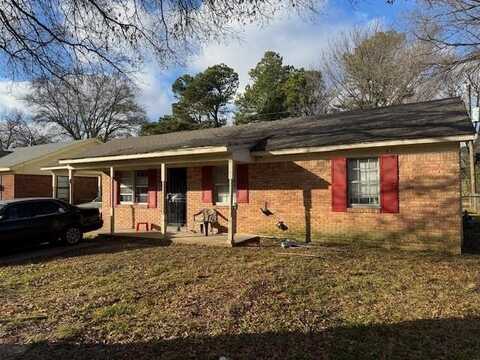 3189 BENJESTOWN, Memphis, TN 38127