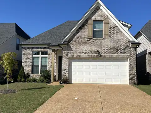 445 MAPLE, Oakland, TN 38060