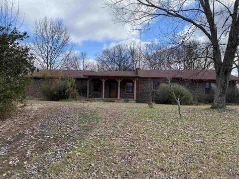 7765 BROAD, Milledgeville, TN 38359